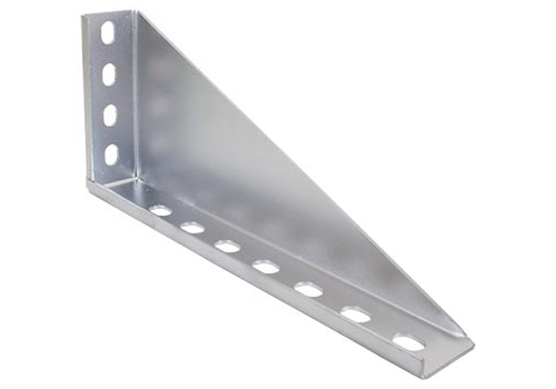 Support Attachment for Body Mounting (1009 series)